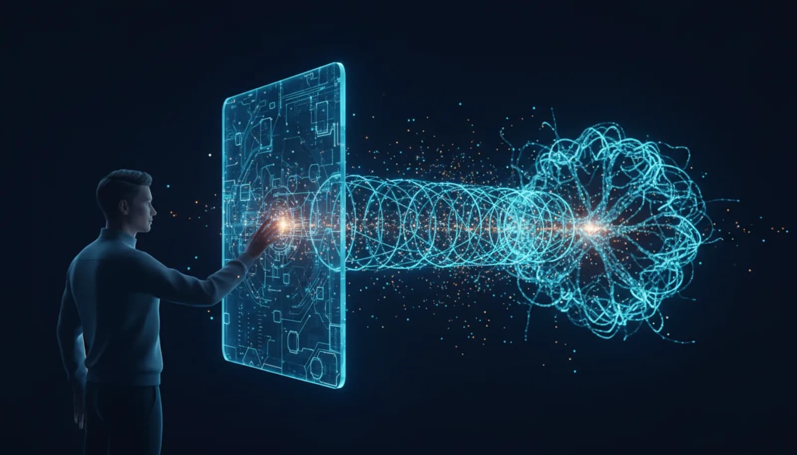 VPN для Claude Code и Anthropic: стабильный доступ к нейросети в 2026